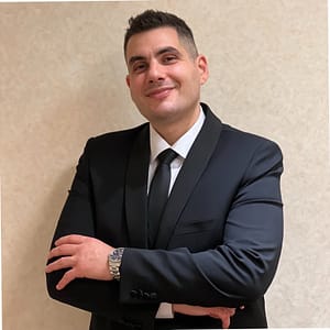 Kyrtopoulos Dimitrios